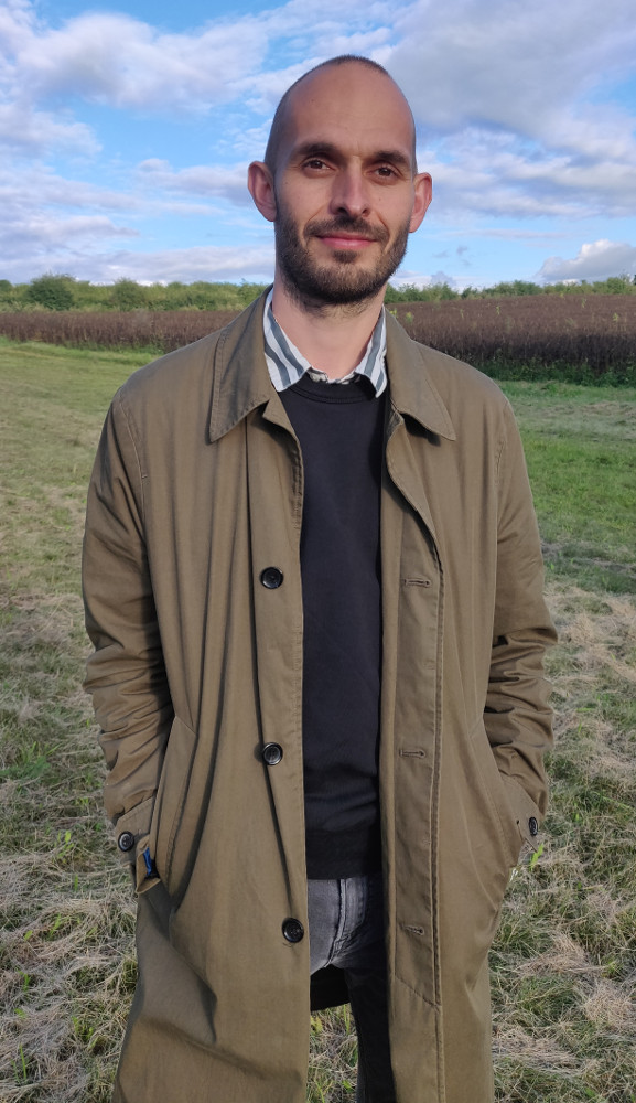 Photo Stefan Kasberger